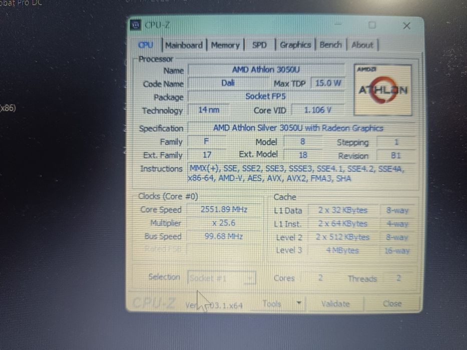 Notebook Lenovo ideiapad 3 15.6 portátil fino e leve como novo