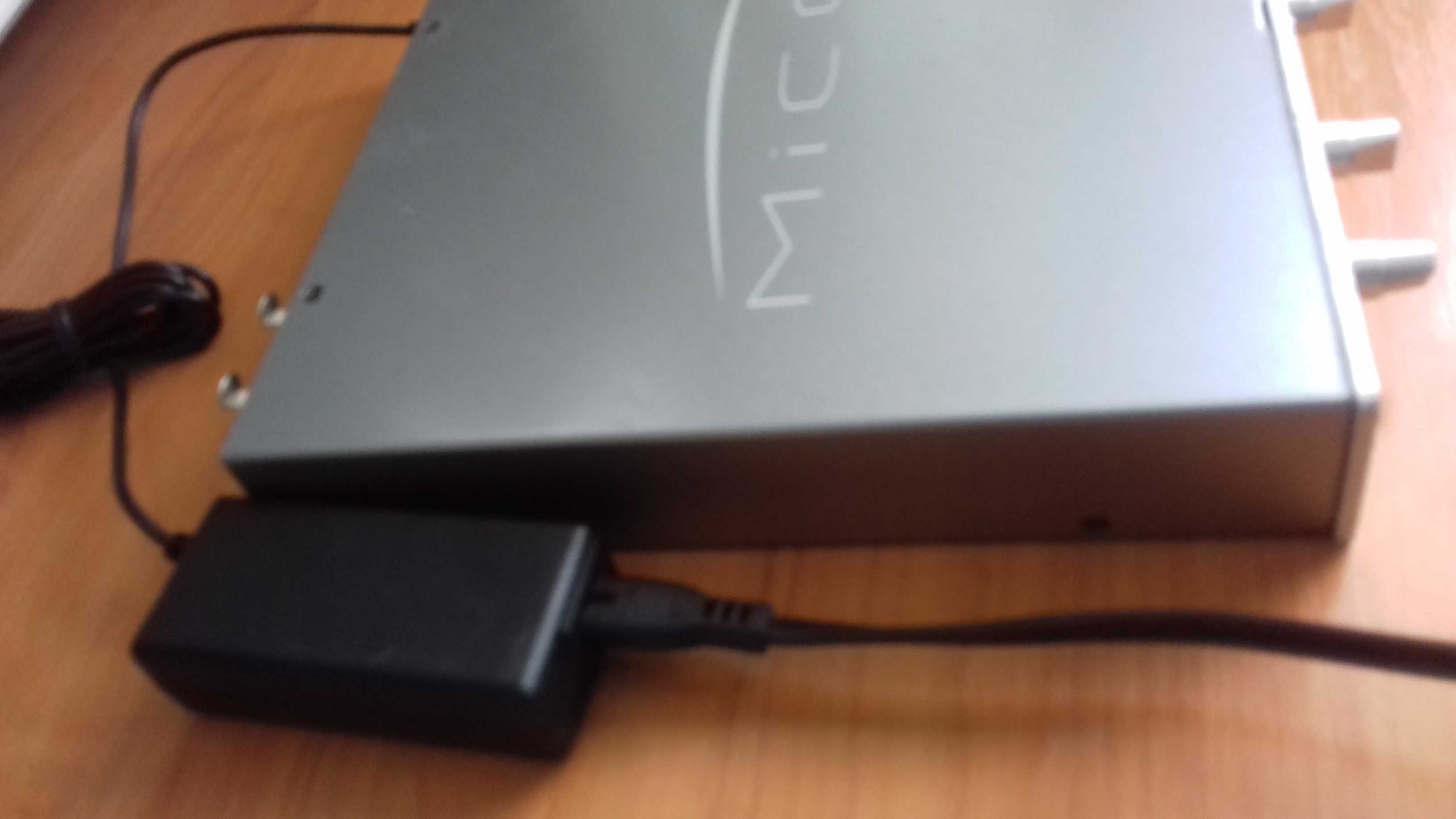 Preamp Audient Mico