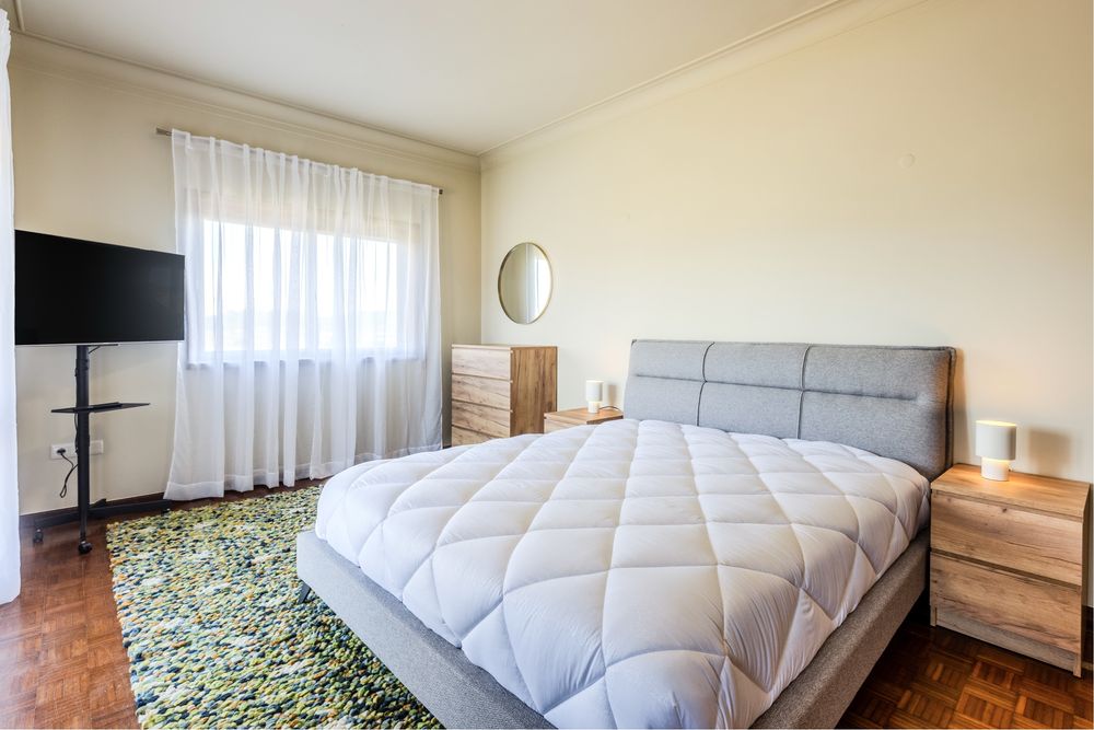 Quarto para Arrendar - Alugar
