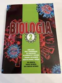 Biologia 2 zbiór zadań Witowski