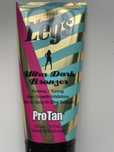 Bronzer do nog przyspieszacz  solarium Pro Tan ultra dark bronzer