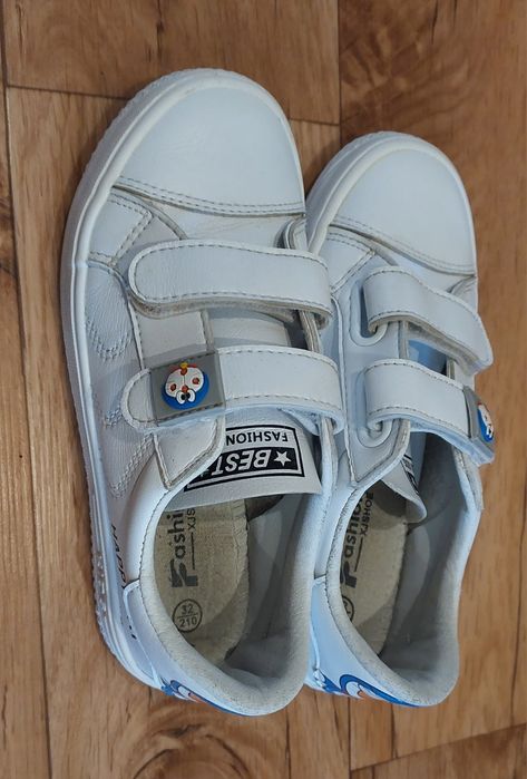 Макасины на мальчика размер 32