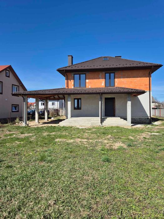 Продаж будинку в селі Вороців