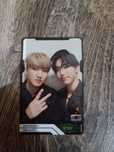 Stray Kids ODDINARY MANIAC Photocard | Юніт | K-pop
Продаю оригінал