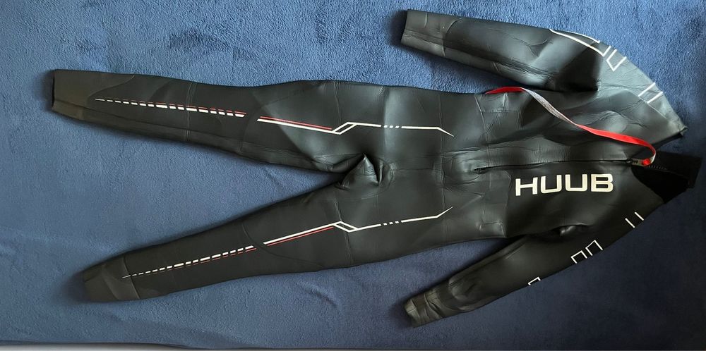 Pianka Orca Alpha i Huub Archon