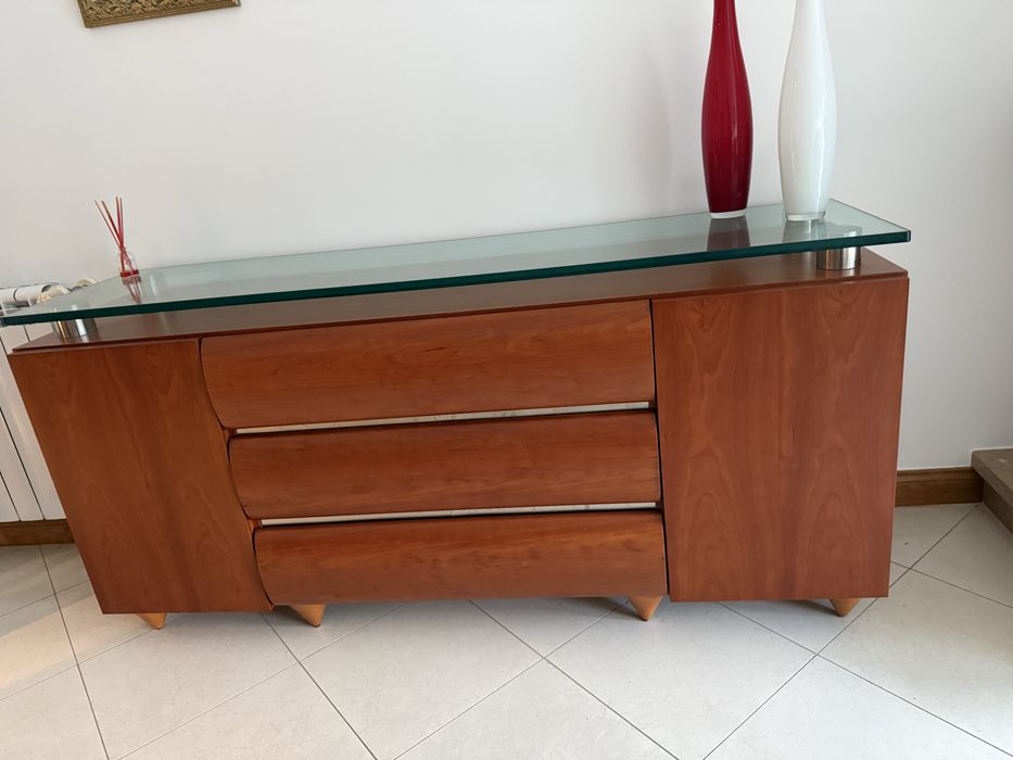 Mobilia sala/casa de jantar