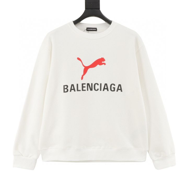 Camisola puma x balenciaga