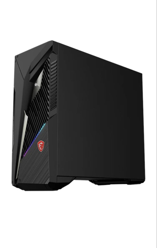 Komputer Gamingowy MSI MAG i5-14400F Infinite S3