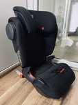 Автокресло Britax-Romer Kidfix III M 3-12 лет 15-36 кг группа 2/3