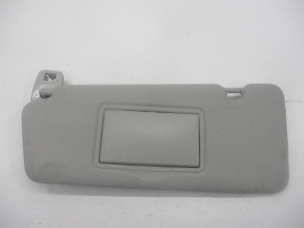 Pála de sol esquerda RENAULT Clio IV (BH_)