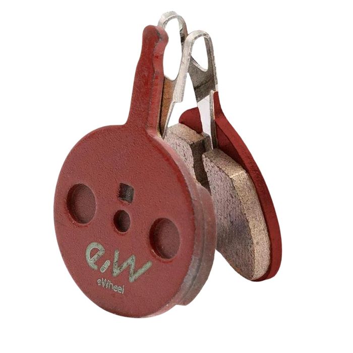 Klocki hamulcowe do hulajnogi elektrycznej Kugoo M5 Ultron T11 Tomini