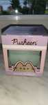 Glosnik bluetooth Pusheen