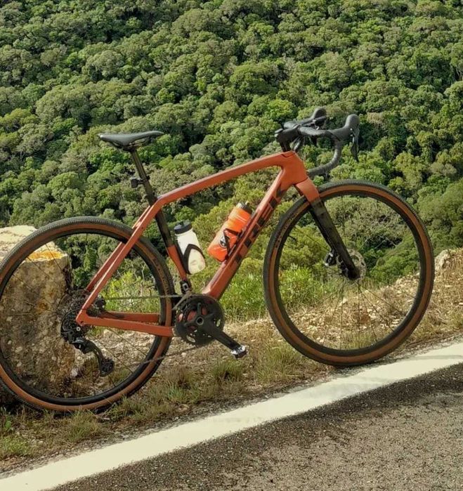 Trek Checkpoint SL5