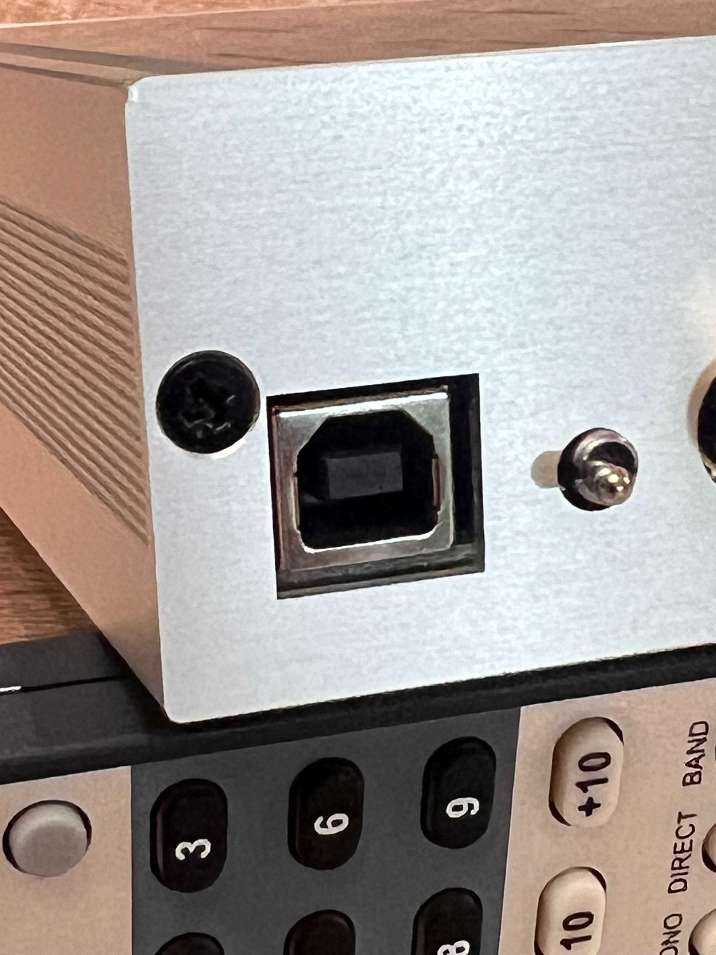 Musical Fidelity V-DAC II