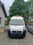 Fiat Ducato 2.3 130KM
