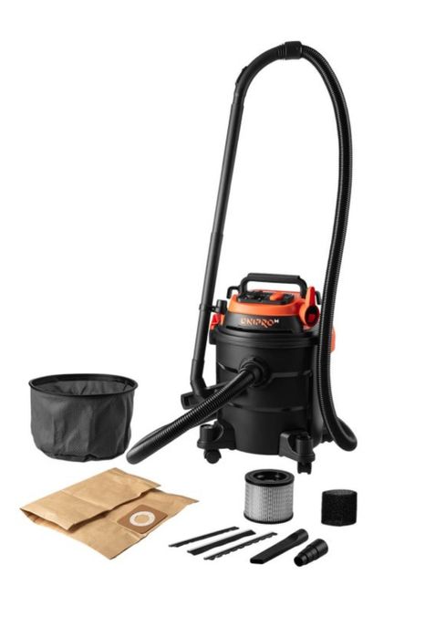 Пилосос Дніпром Будівельний пилосос