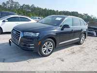 Audi Q7 Premium 2017