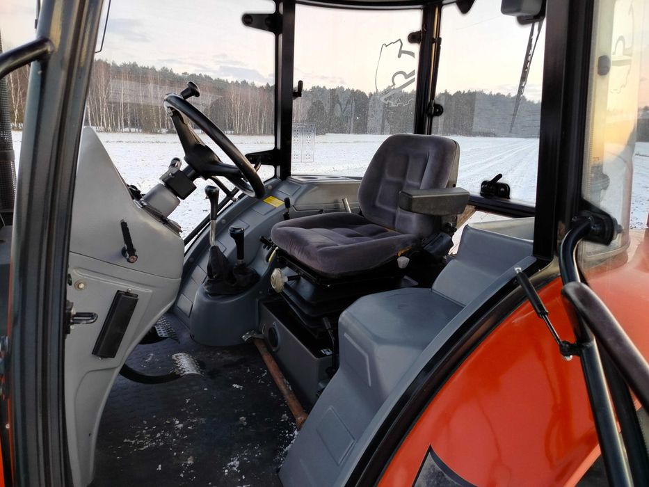 sprzedam Ursus 5524, 5714, Fendt 309 c, Ferguson 390