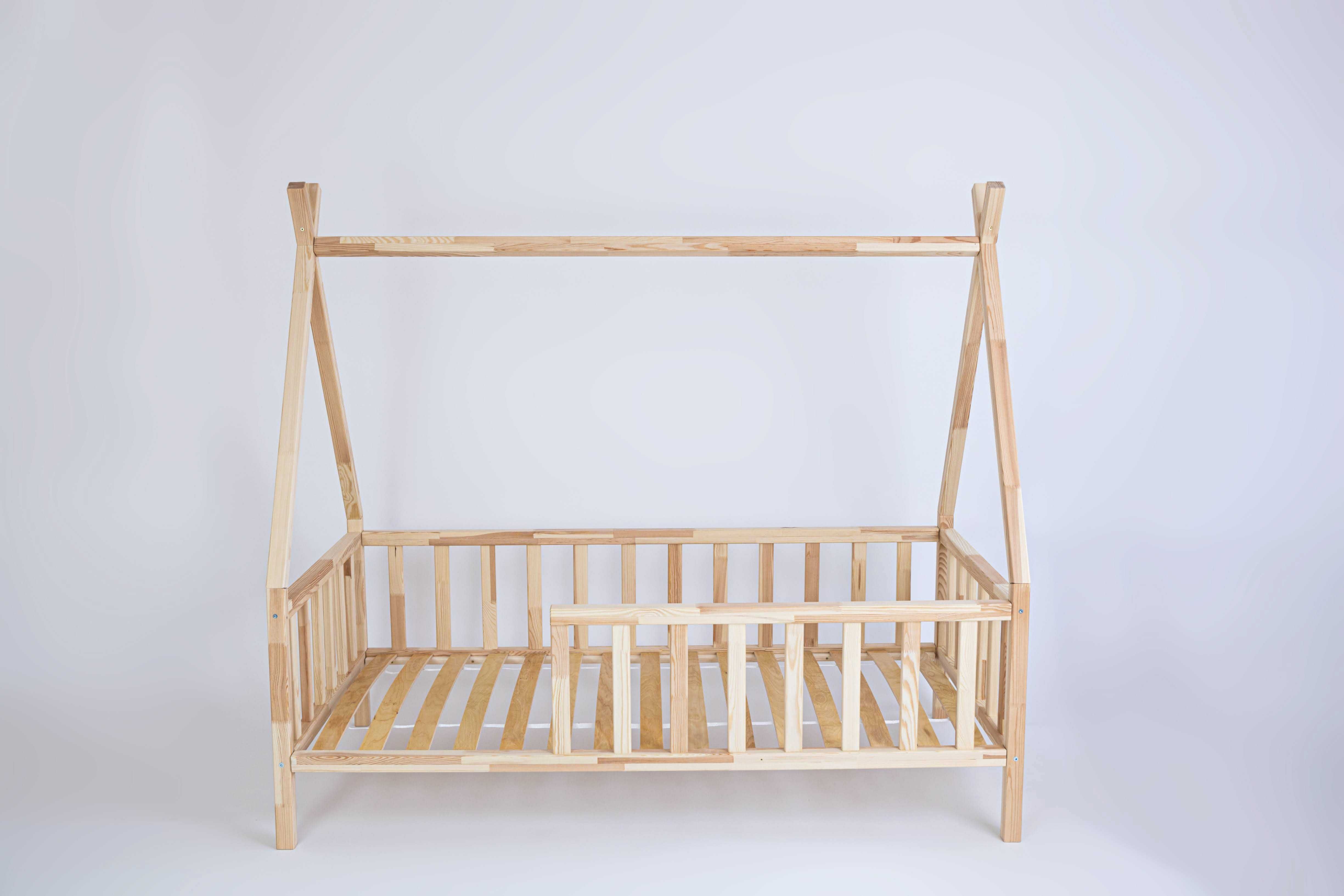 Łóżko Tipi 140/70.