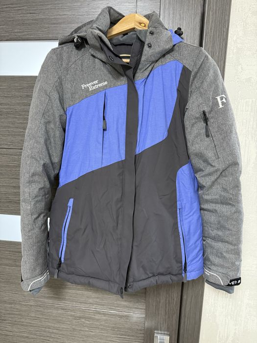 Лижний костюм жіночий IcePeak