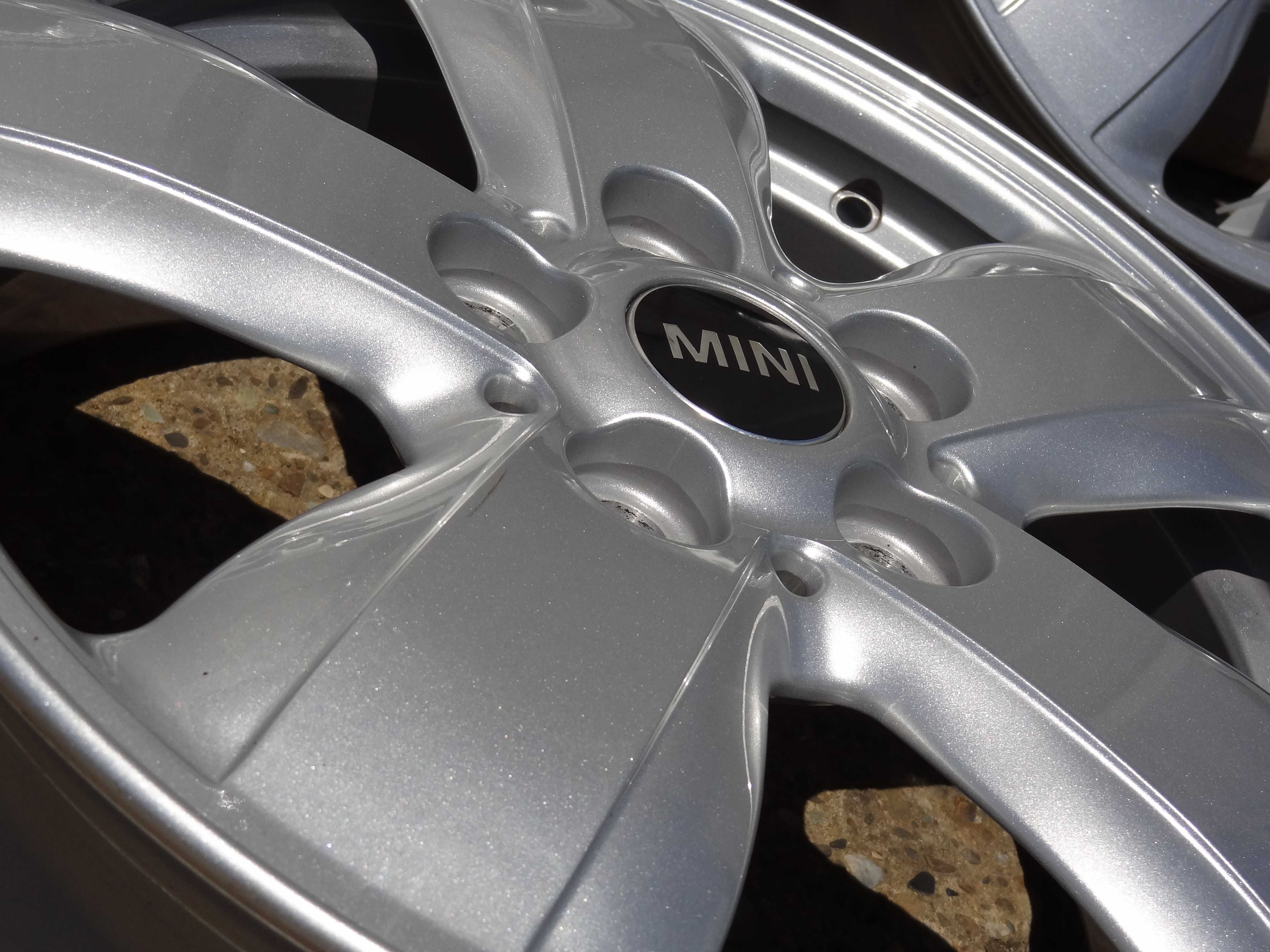 15 5x112 НОВЫЕ Кованые Диски - R 15 MERCEDES VW SKODA SEAT MINI