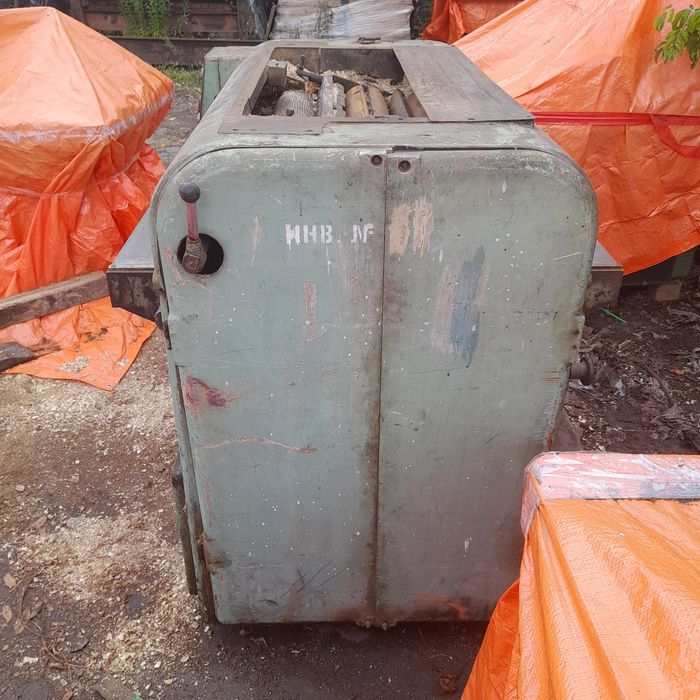 Рейсмус СР6-8 станок рейсмусний, рейсмусовий