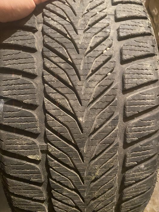 Шини колеса  225/45/17