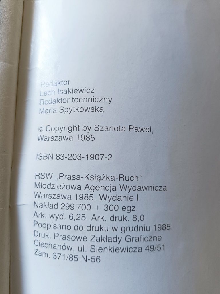 Jonka, Jonek i Kleks Komiks PRL