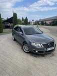 Volkswagen Passat B6