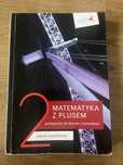 Matematyka z plusem 2 zakres rozszerzony