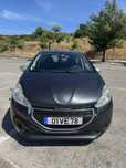 Peugeot 208 1.6 92cv