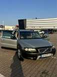 Машина VOLVO XC70