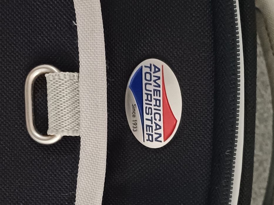 Trolley de viagem - American Tourister