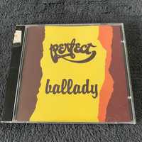 PERFECT - Ballady 1st Press 1995 Intersonus RAR