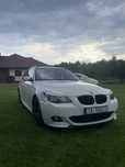 Bmw E61 3.0D M-Pakiet