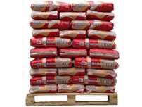 Pellet LAVA & OLIMP 6mm | Najtaniej na ŚLĄSKU | Dostawa Gratis | Pelet