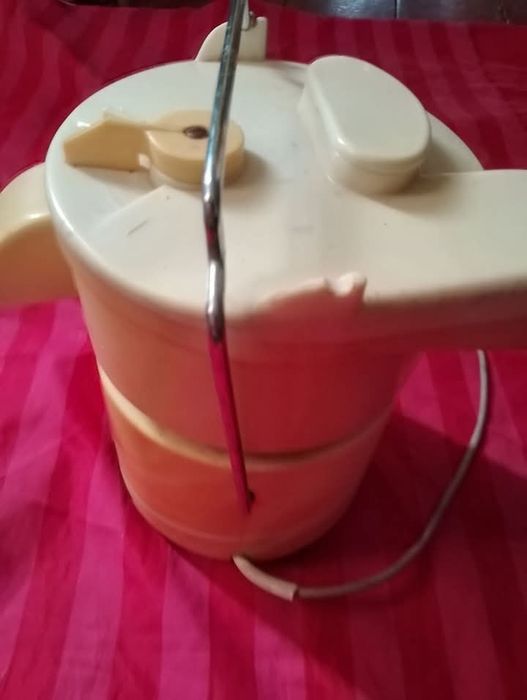 Соковижималка СССР Працює Електро