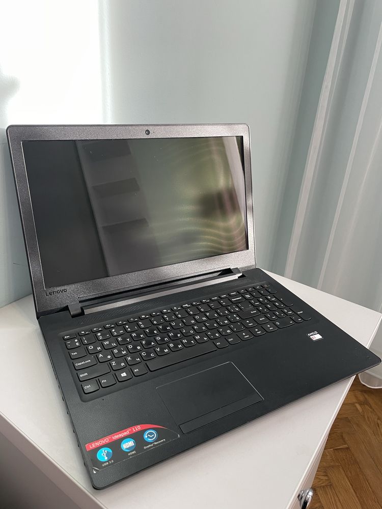 Ноутбук Lenovo IdeaPad 110-15ACL