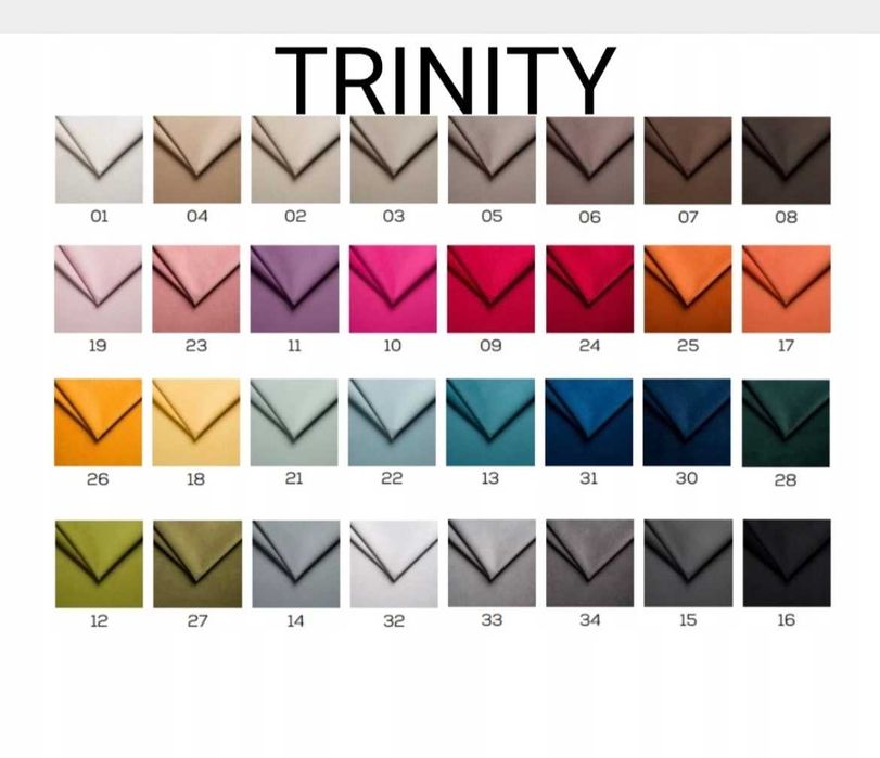 Pufa Skrzynia z Kołatką 70x35x45 Tapicerowana