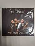 Płyta Nemesis Quartet, Folk Echoes
