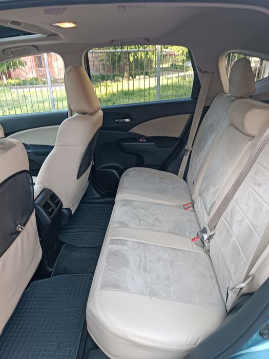 Продам Honda CR-V