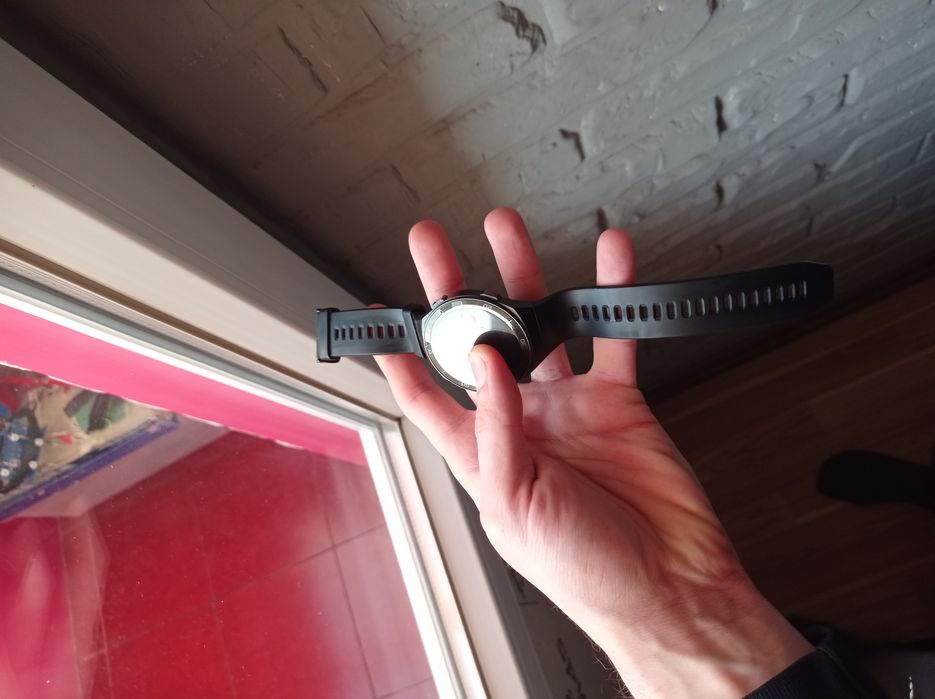 Смарт часы huawei gt2  HCT B-19