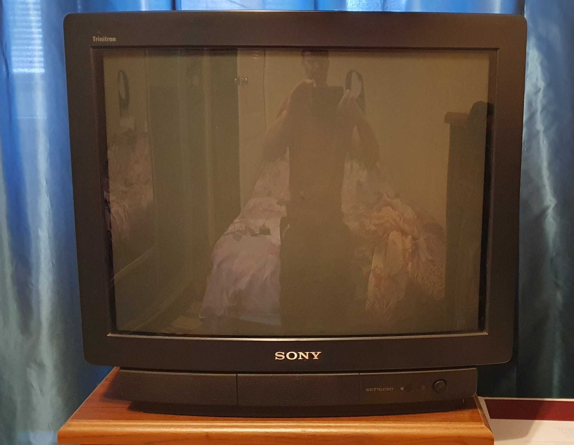 Телевізор Sony M2541K ЄВТ