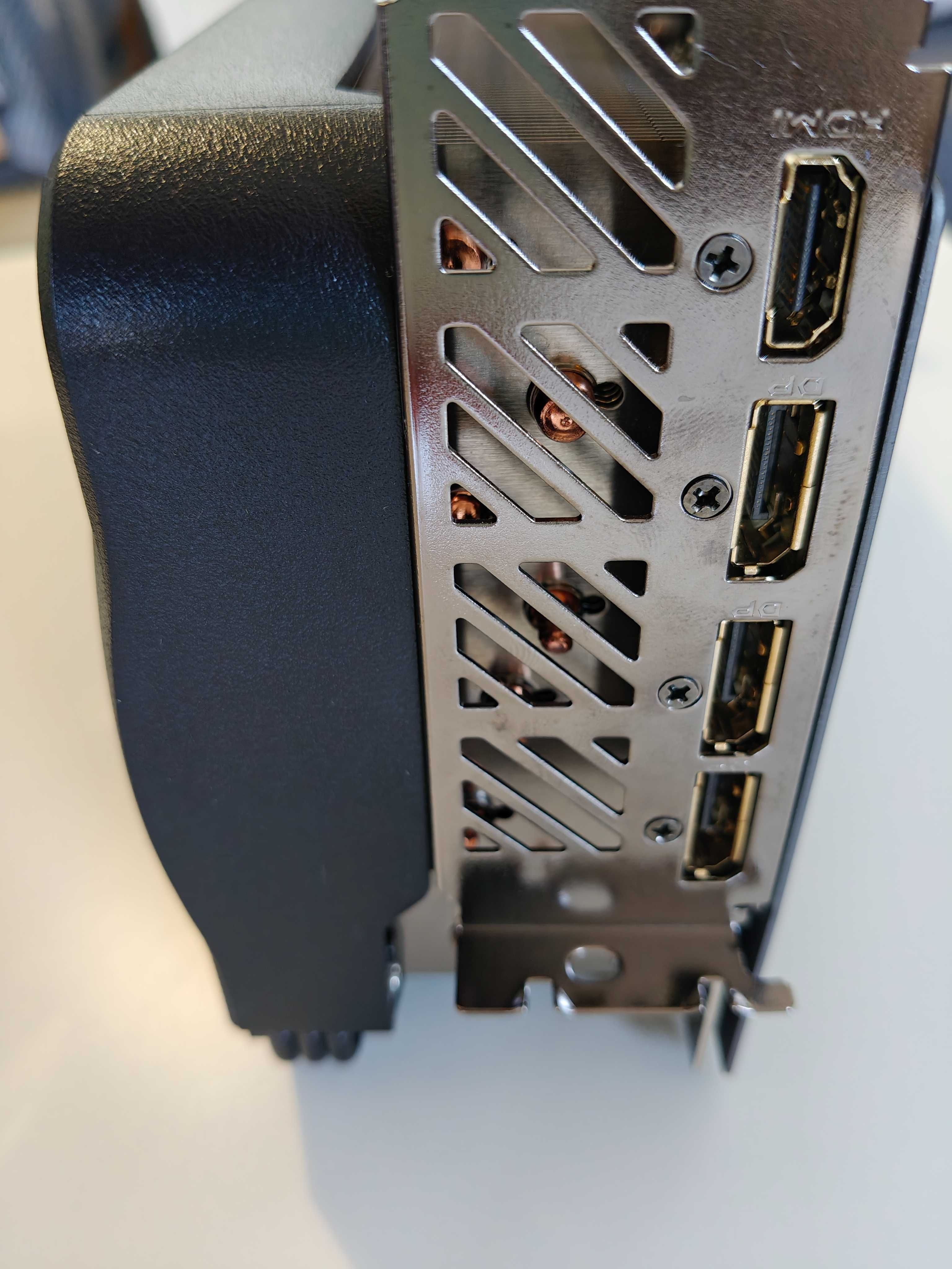 Gigabyte GeForce RTX 4080 Gaming OC 16GB GDDR6X