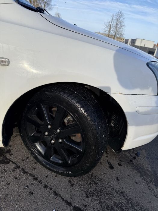 Авесіс  2006 2,0 діз