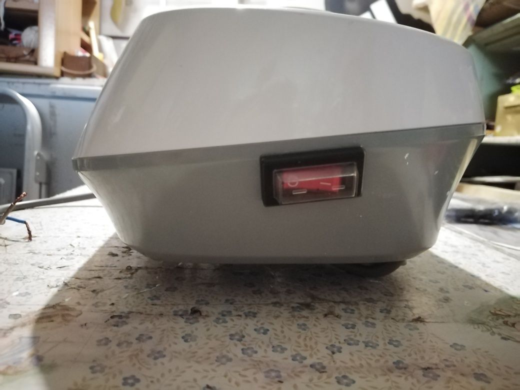 Vendo acetimedos com comando para casa de banho bom estado