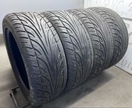 Шини ~ 6мм літо 235 50 R18 Wanli S-1088 резина літні