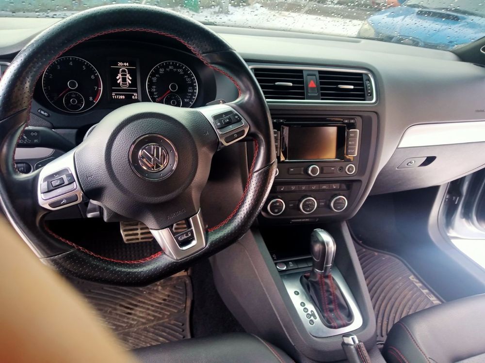 Jetta GLI Розборка Джета gli Разборка фольцваген 2.0 dsg шрот