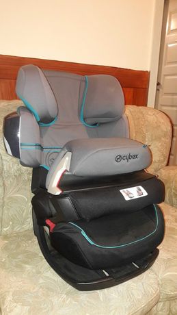 Cadeira Auto Cybex Pallas 2