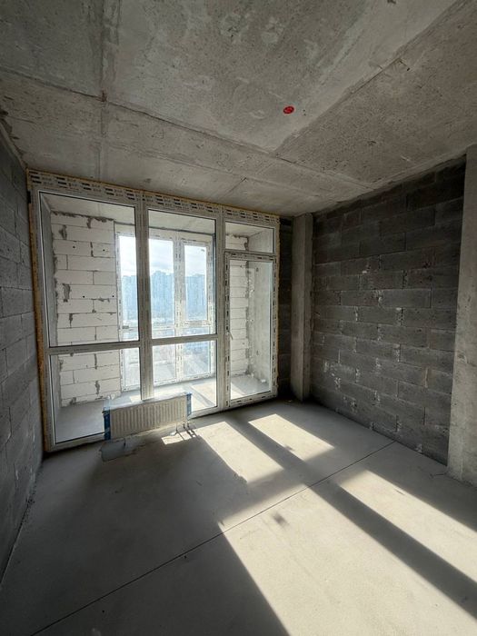 Продаж 3 кімн.квартири у новому ЖК "Dibrova Park"